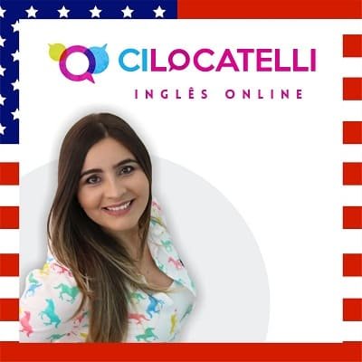 Curso de Inglês Completo Ci Locatelli 