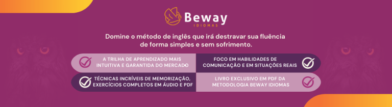 Inglês Beway Idiomas: com Prof. JONAS A Melhor Escolha 4 Inglês Beway Idiomas: com Prof. JONAS A Melhor Escolha Curso.blog.br