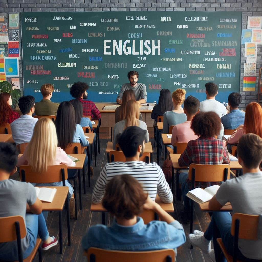 O Novo Curso ( Inglês de Uma Vez) Prof. Jonas Bressan Inglês Cursos