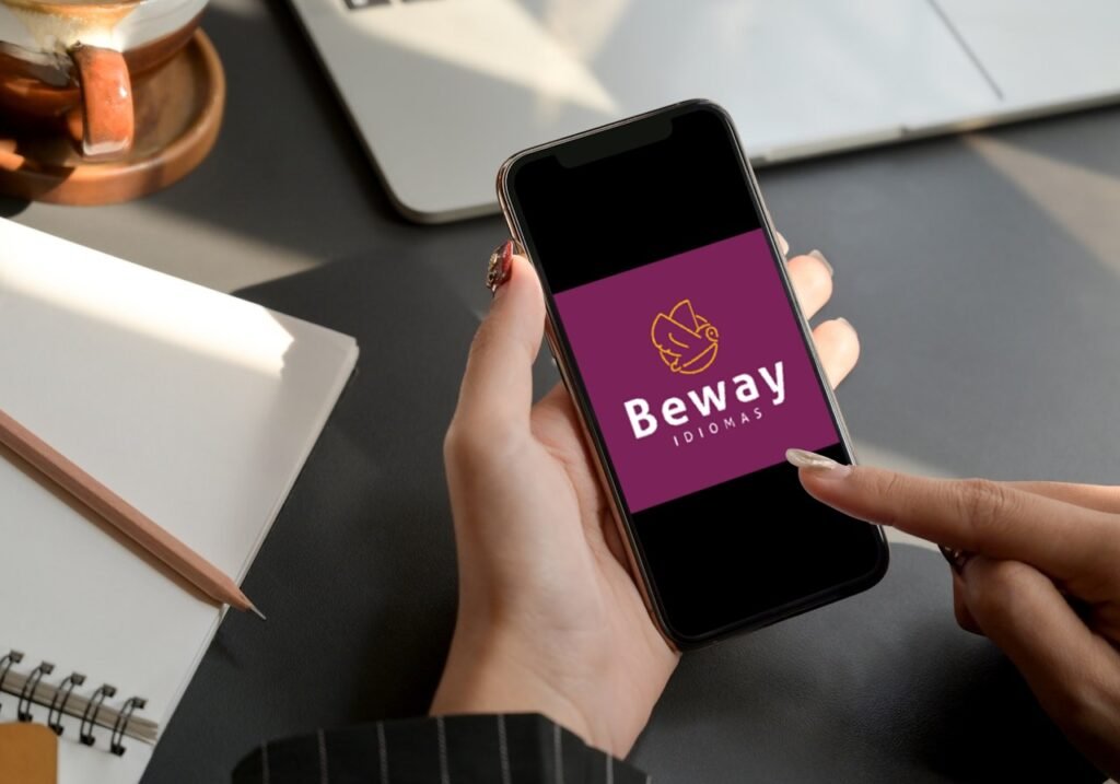 Beway - Inglês Definitivo Prof. Jonas Idiomas 1 Beway - Inglês Definitivo Prof. Jonas Idiomas Curso diário - DIcas