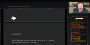 CURSO DE INGLES JONAS BRESSAN 5 Inglês Cursos