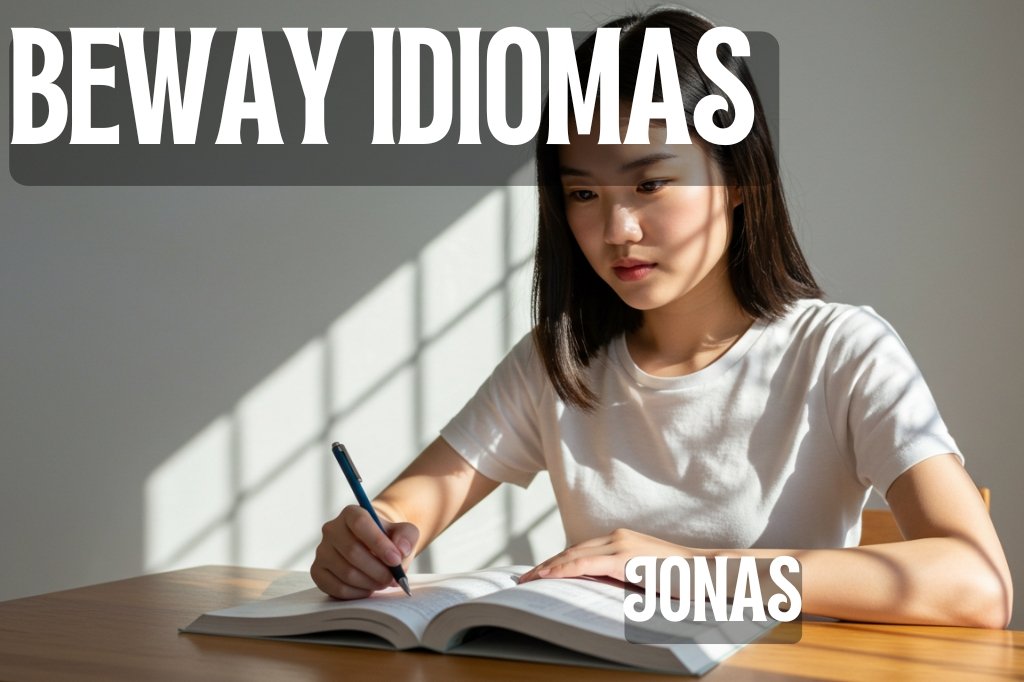 Dominando o Inglês com Beway 2.0: O Seu Guia Completo para Fluência Inglês Cursos