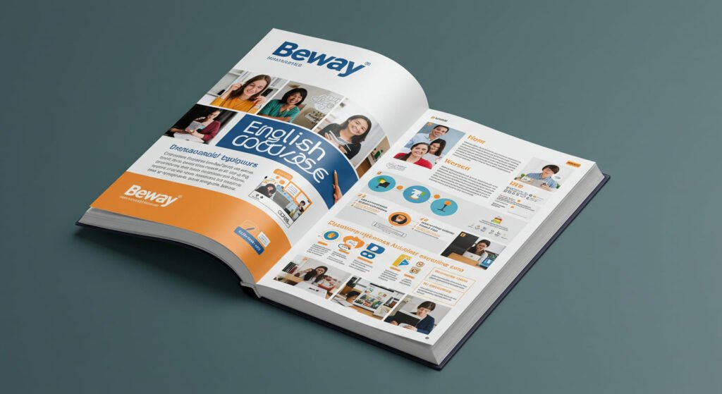 Beway Curso de Inglês Online: Como Funciona e Quais Resultados Você Pode Esperar Inglês Cursos