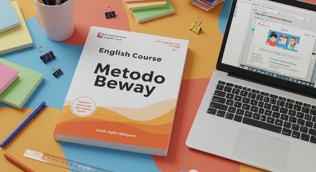 Eduzz Beway: Como Acessar e Comprar o Curso Beway 2.0 com Segurança Inglês Cursos