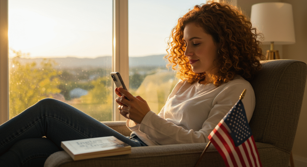 Análise do Curso Inglês com a Gringa: Reputação, E-book Grátis e Mais Inglês Cursos
