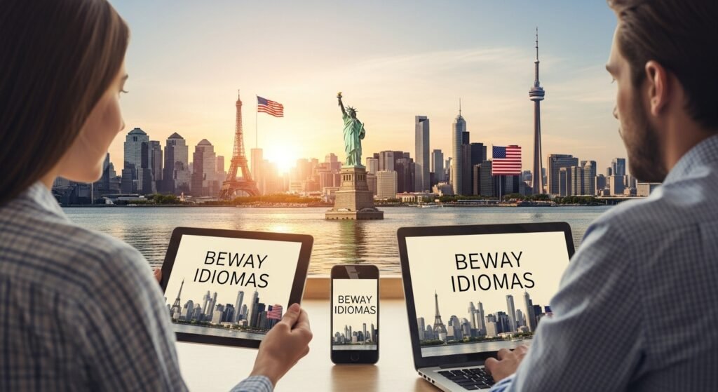 Beway Idiomas Jonas Bressan Download: Como acessar os materiais do curso com segurança 3 Beway Idiomas Jonas Bressan Download: Como acessar os materiais do curso com segurança Inglês Cursos