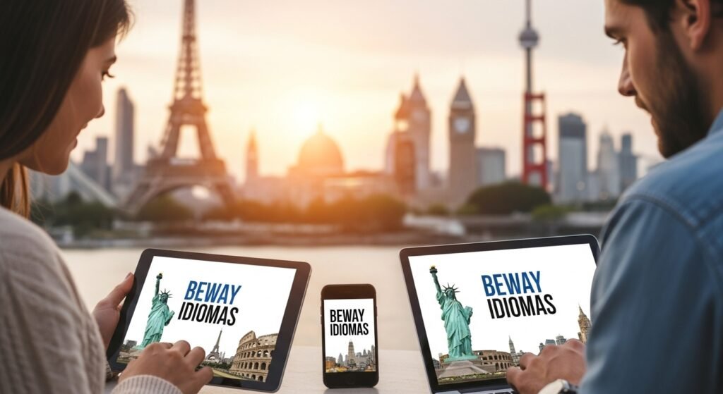 Beway Idiomas preço: vale o investimento no curso de inglês de Jonas Bressan? 3 Beway Idiomas preço: vale o investimento no curso de inglês de Jonas Bressan? Inglês Cursos