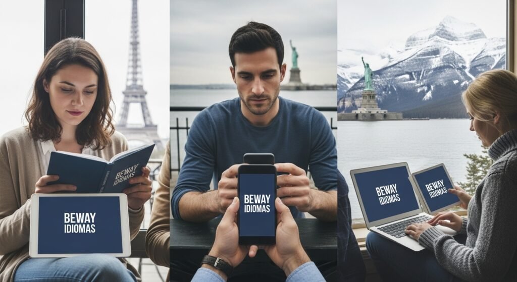 Beway Idiomas preço: vale o investimento no curso de inglês de Jonas Bressan? Inglês Cursos