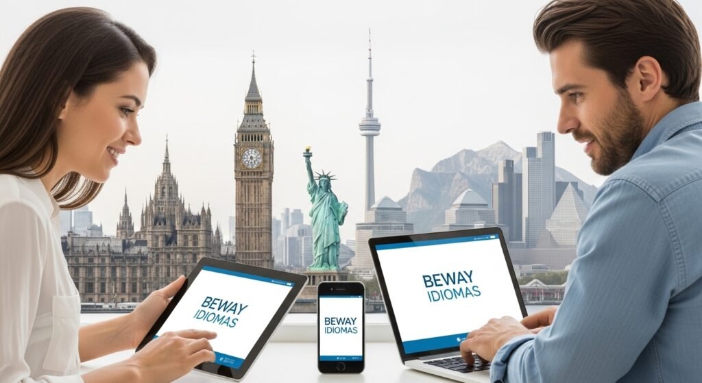 Método Beway Download Grátis ou Acesso Completo: O Que Você Recebe ao Comprar o Curso do Prof. Jonas Bressan? 3 Método Beway Download Grátis ou Acesso Completo: O Que Você Recebe ao Comprar o Curso do Prof. Jonas Bressan? Inglês Cursos