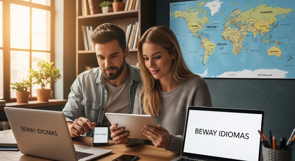 Curso Beway Jonas Bressan funciona? Solução definitiva para quem busca fluência em inglês com método validado 1 Curso Beway Jonas Bressan funciona? Solução definitiva para quem busca fluência em inglês com método validado Inglês Cursos